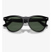 Ray Ban RB4471 IRIS BLK, DARK GRN